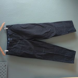 2 for $40 - Simons Corduroy Olive Pants